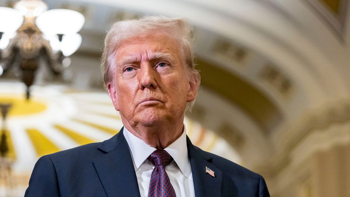 WSJ: Трамп розглядає нові санкції проти Росії через провал мирних переговорів