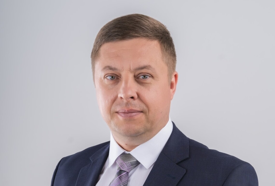 Экс-глава Госгеокадастра Винницкой области Юрий Козак получил 8 лет за земельные махинации