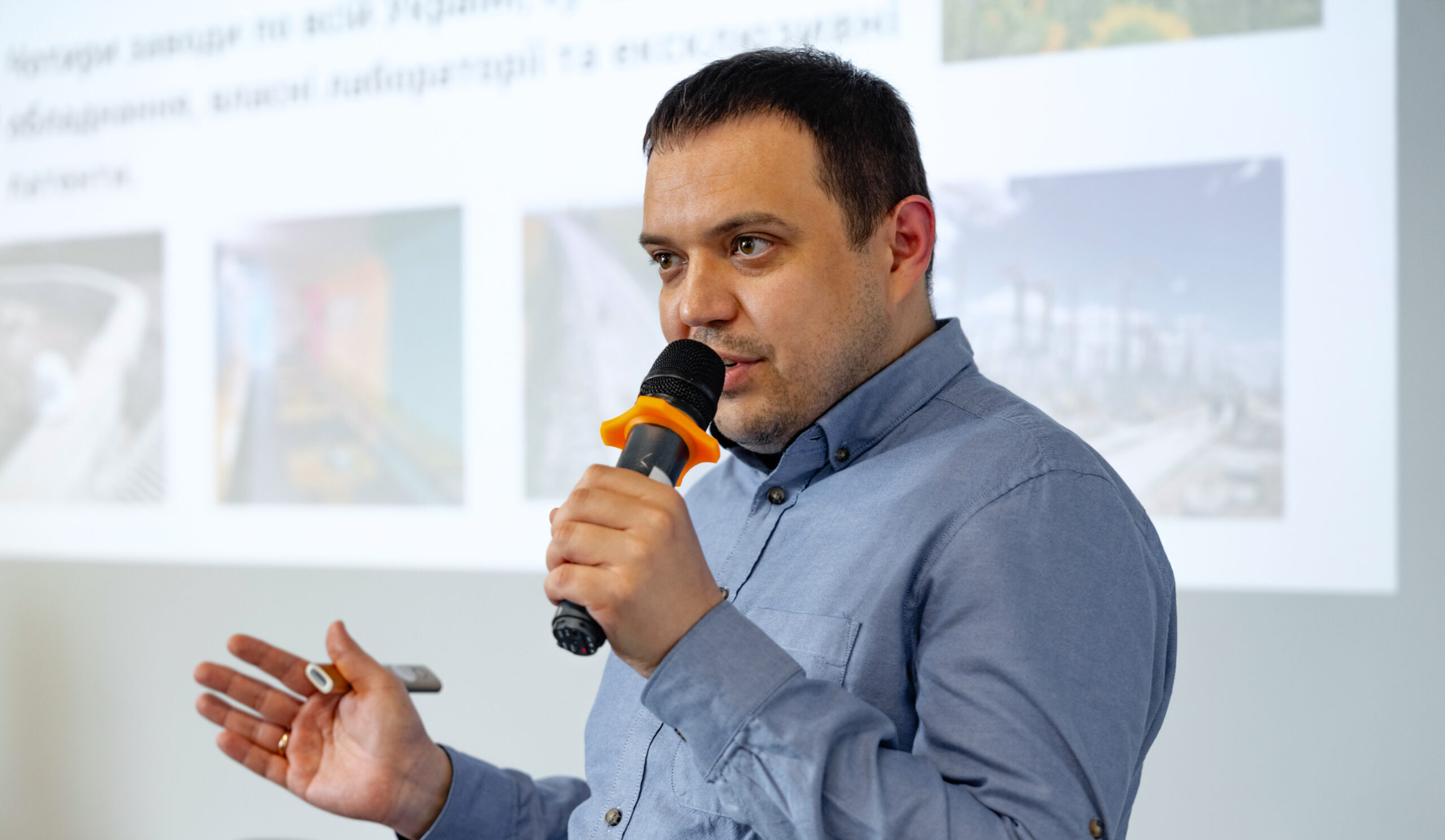 Афера на укриттях: керівника Beton Energo Олександра Мазурка арештовано за розтрату 14 млн