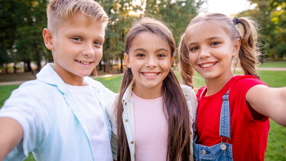 В Україні перенесли День захисту дітей на 20 листопада – указ Зеленського вже набрав чинності