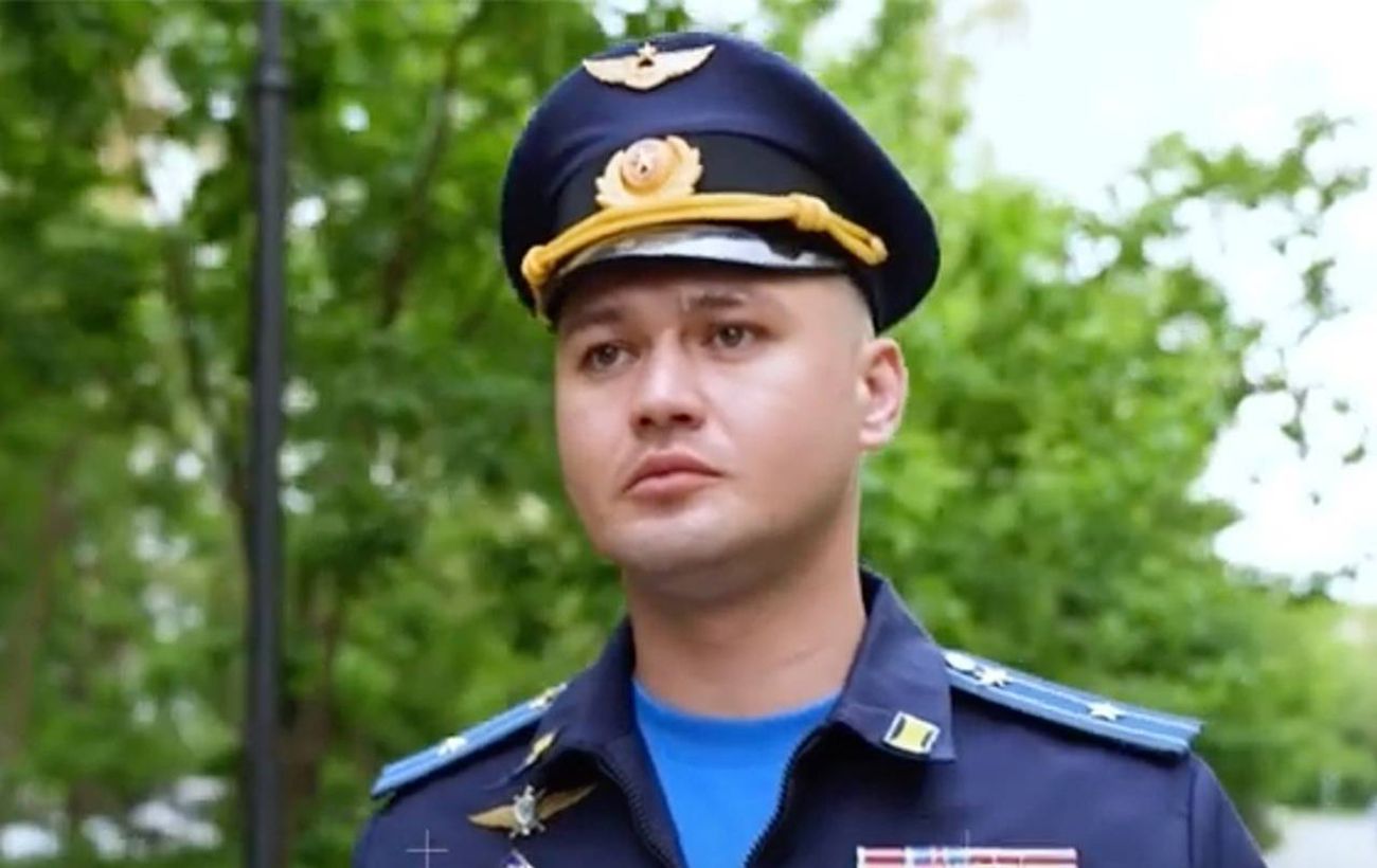 В Ставрополе погиб майор РФ Заур Гурциев, руководивший бомбардировкой Мариуполя