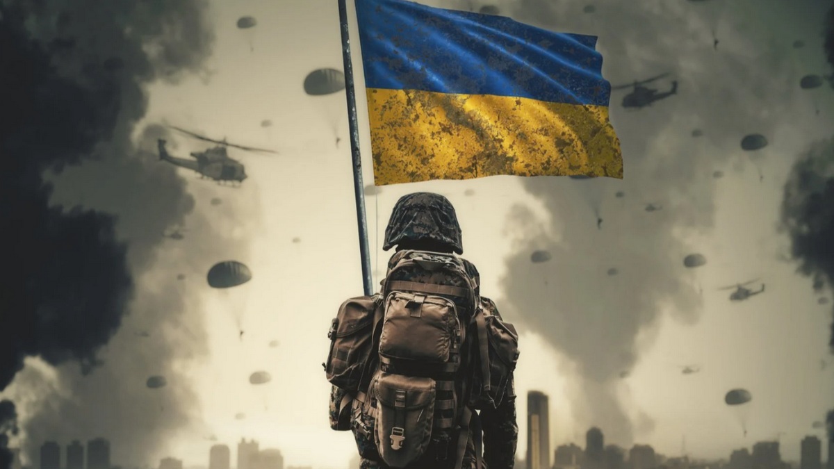 День Героїв в Україні: історія свята, традиції вшанування та його значення сьогодні