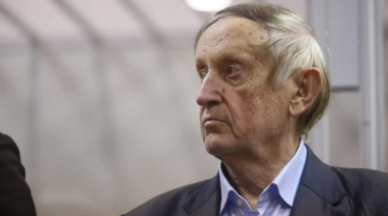 Адвокат: Богуслаєва третій рік тримають під вартою без жодної альтернативи