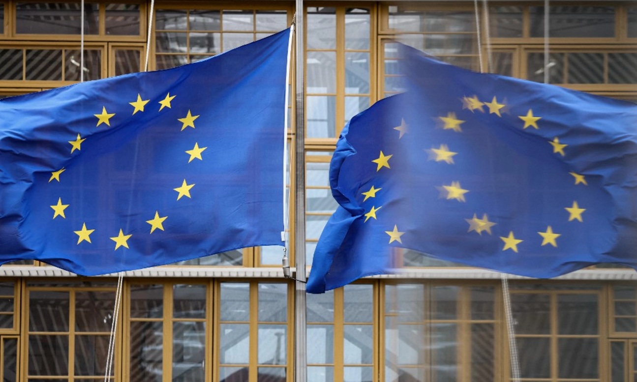 ЕС вводит новые санкции: в список попали 189 судов «теневого флота» России