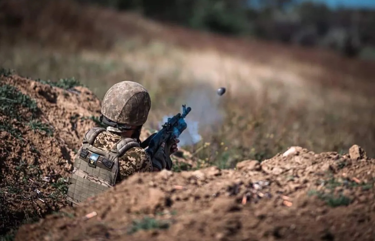 Россия начала летнее наступление: в ОТУ "Харьков" предупреждают - на перемирие надеяться напрасно