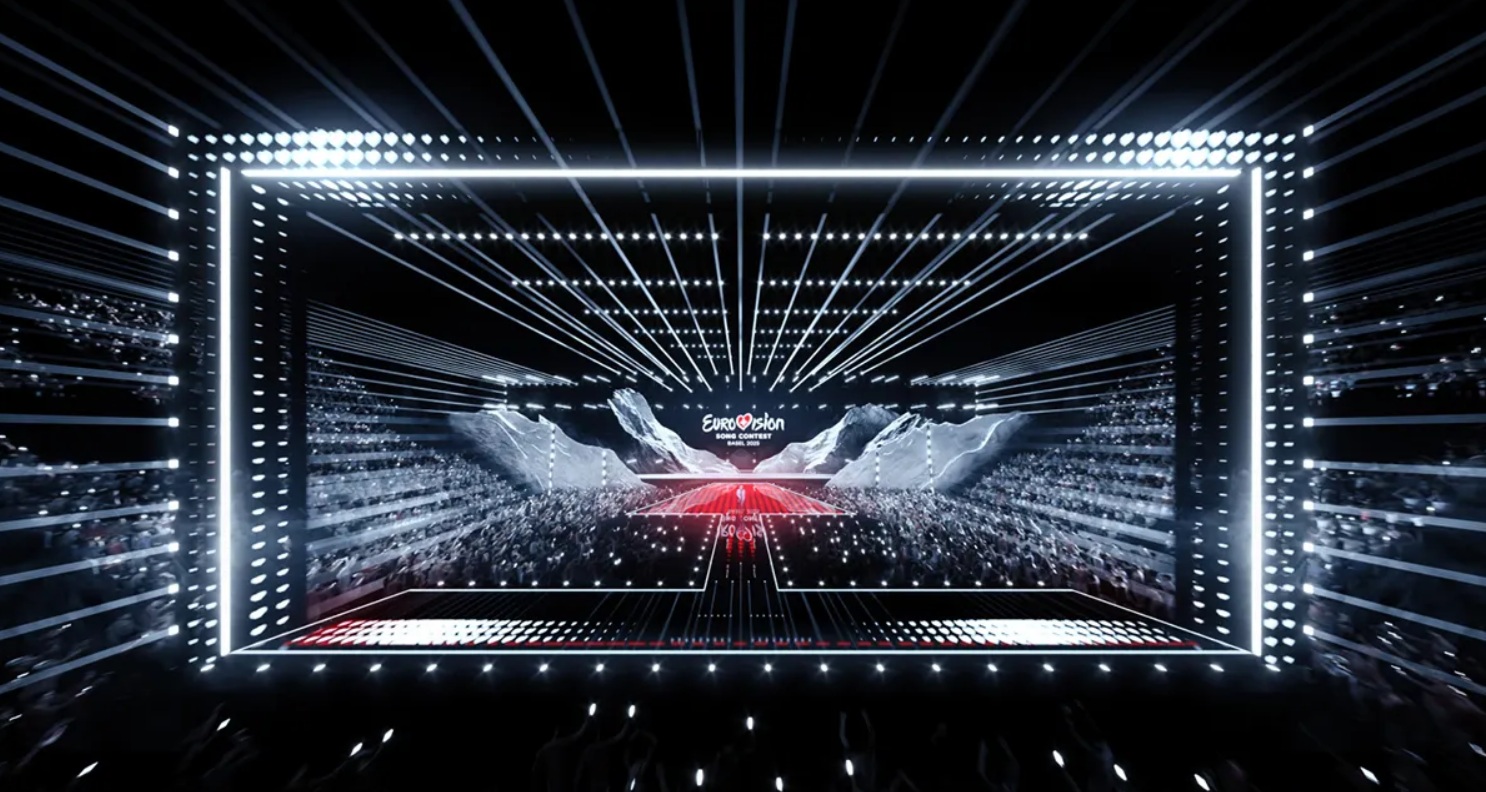 Финал Евровидения-2025: когда, где и как смотреть шоу вживую – полная инструкция для зрителей