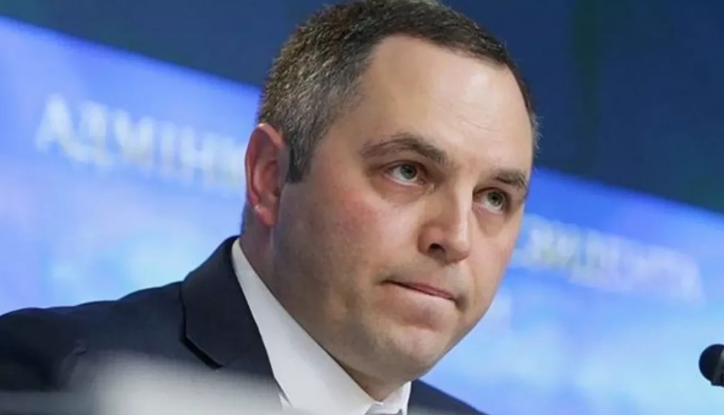 Андрія Портнова застрелили в Мадриді: подробиці