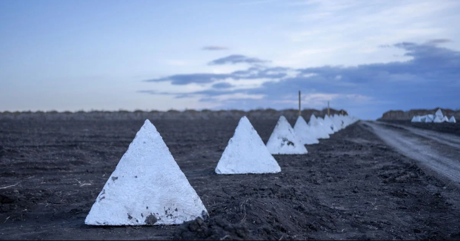 Коррупция на фортификациях: фирмы по окружению властей могут быть причастны к схемам с миллионными потерями - расследование Bihus.info