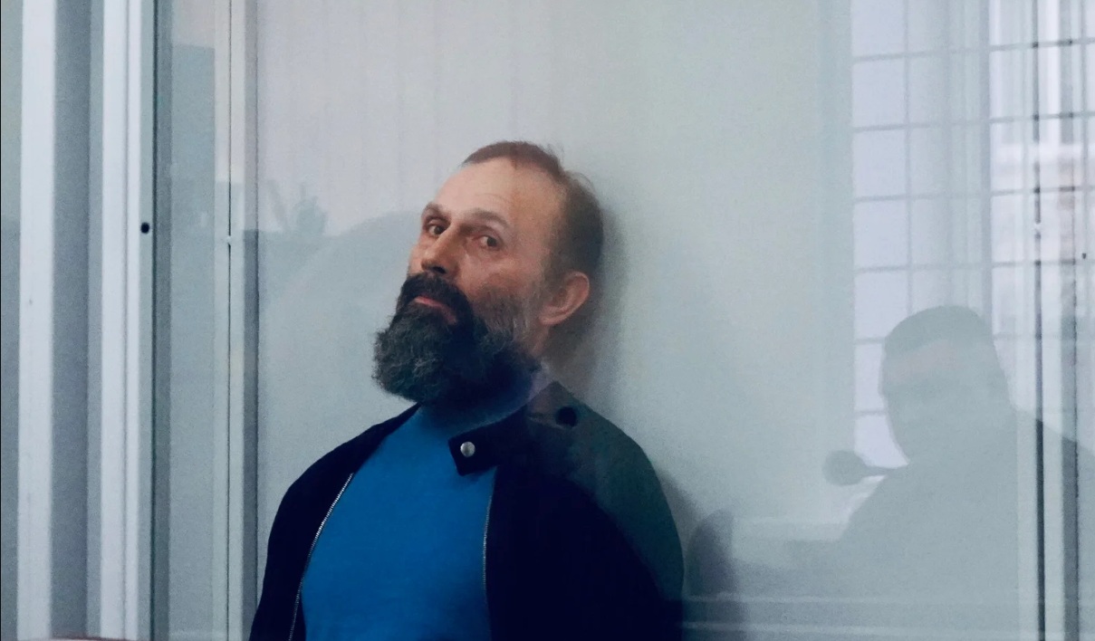 ДБР затримало Артура Ємельянова: екссуддя планував втечу після зміни запобіжного заходу