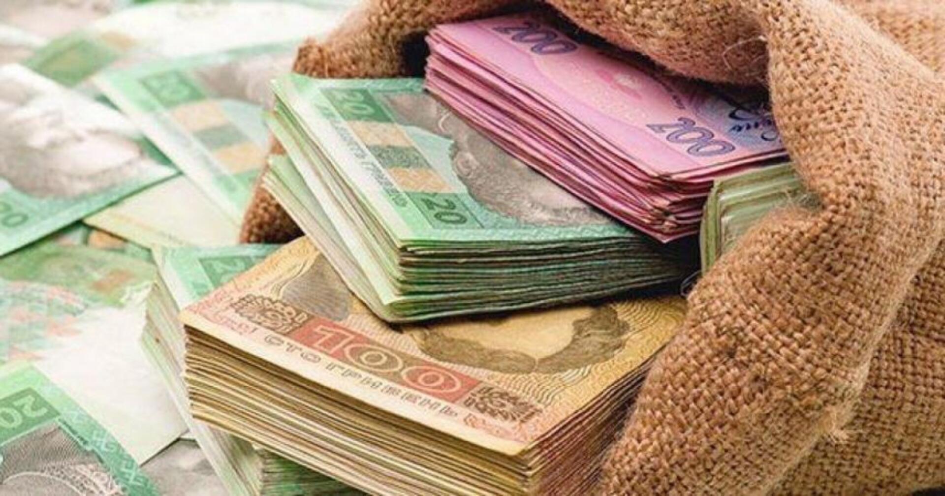 Бывшие банкиры организовали масштабное отмывание средств через обменники - БЭБ