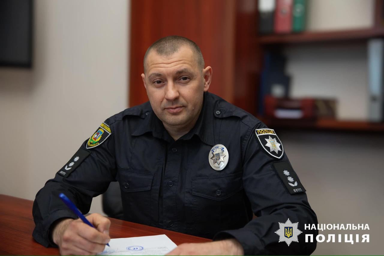 Заступник начальника поліції Київщини Андрій Глянько задекларував п’ять квартир, авто та понад 1,4 млн грн готівки