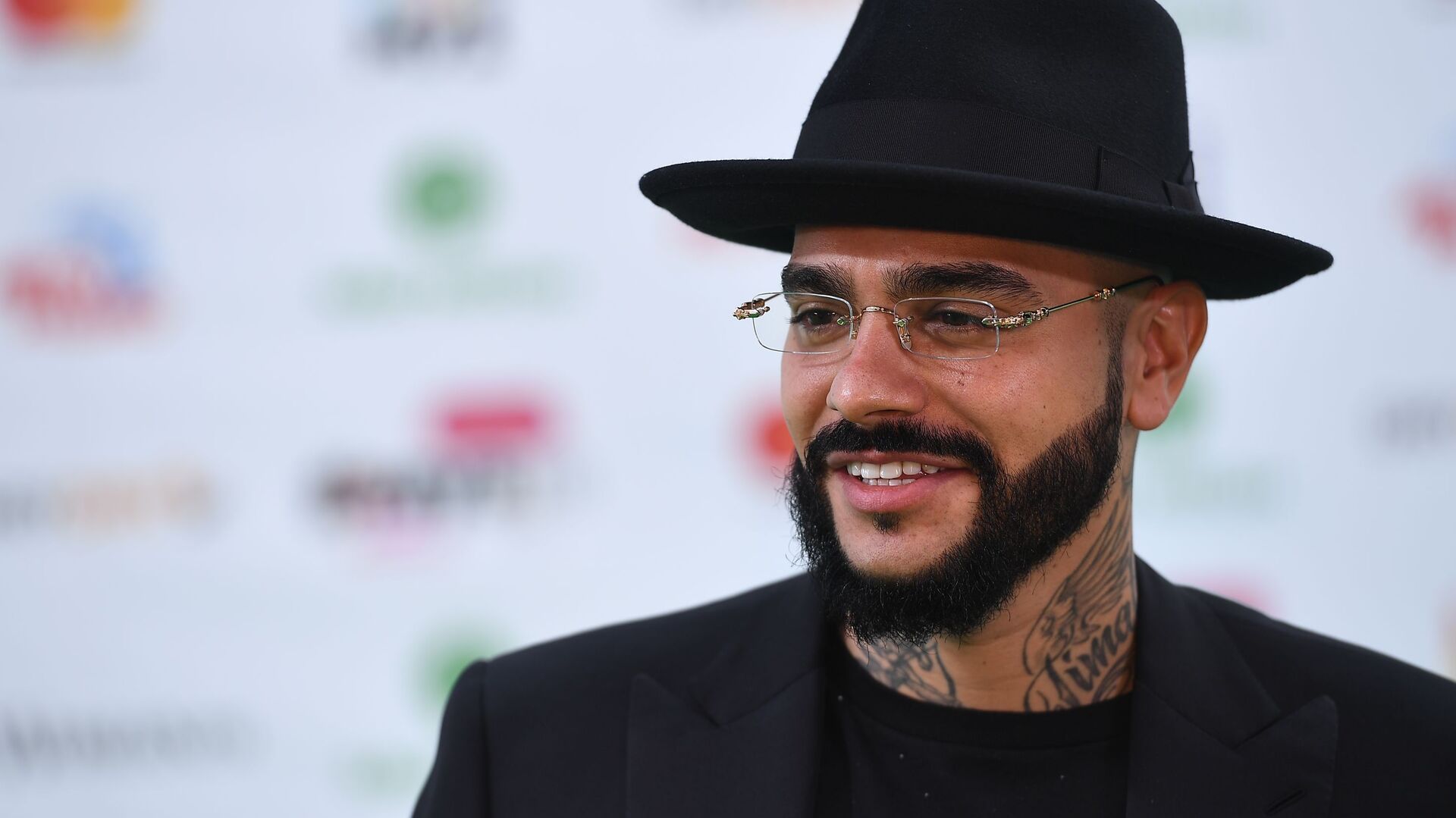 СБУ оголосила про підозру російському реперу Тіматі