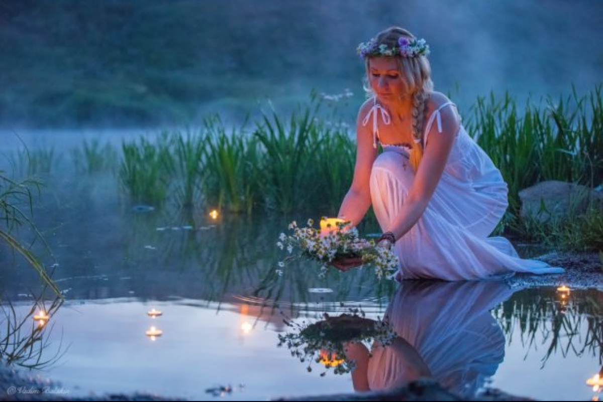 Погода на Трійцю 8 червня: грози, зливи та шквали накриють частину України