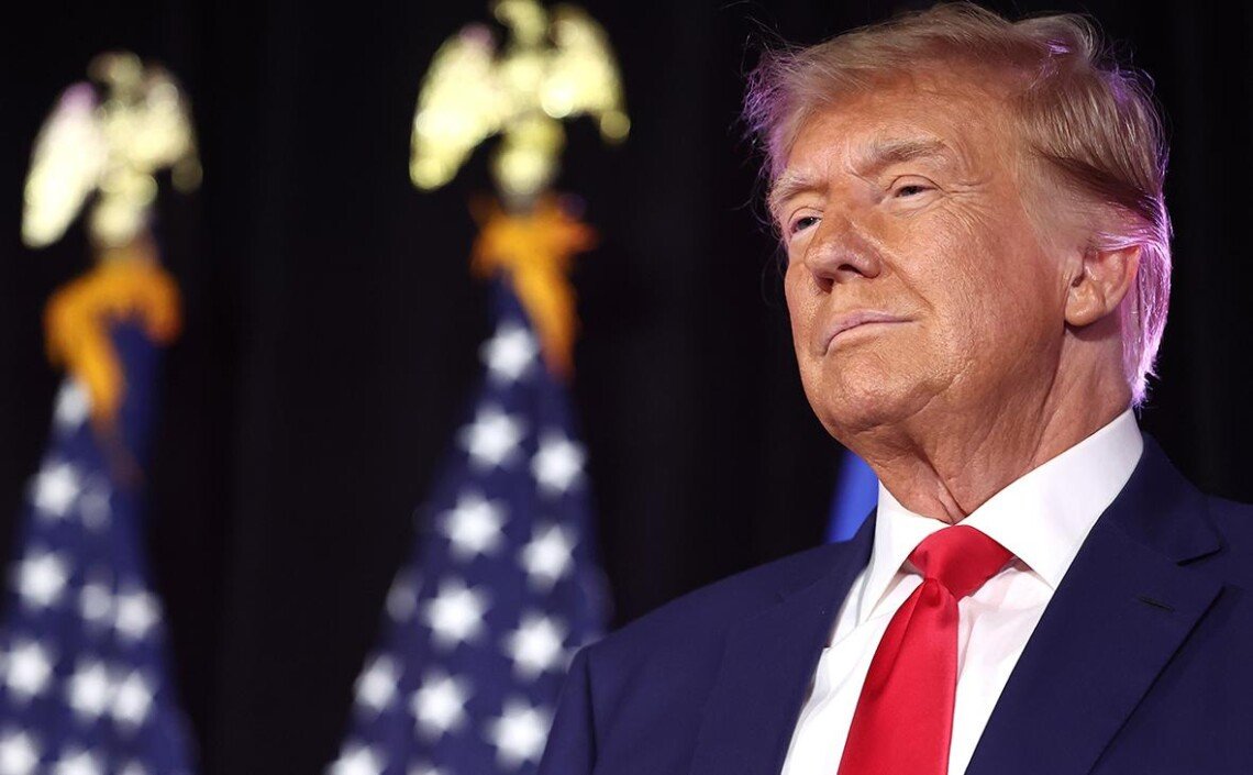 Трамп більше вороже ставиться до Зеленського, ніж до Путіна - NYT