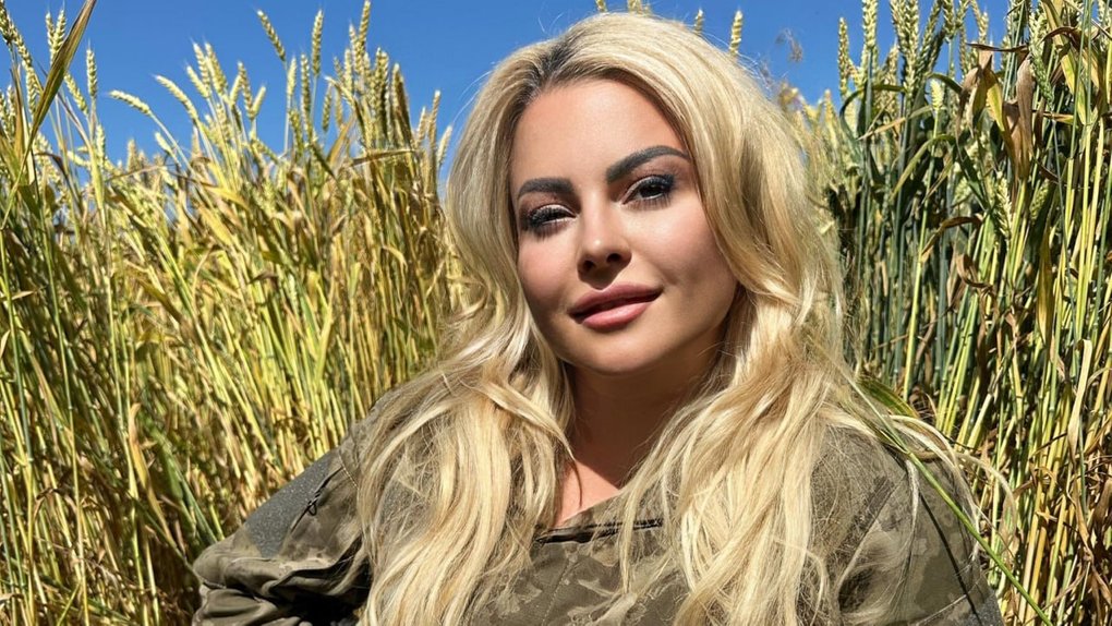 Депутат Днепропетровского облсовета Марианна Мирошниченко разоблачена в фиктивной службе в ВСУ