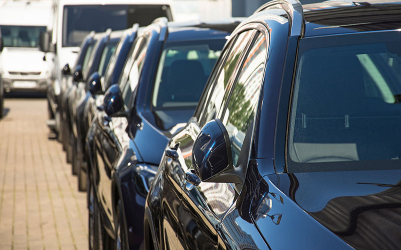 Все предприятия должны подать в ТЦК отчет о транспорте до 20 июня - иначе штраф до 59 тысяч