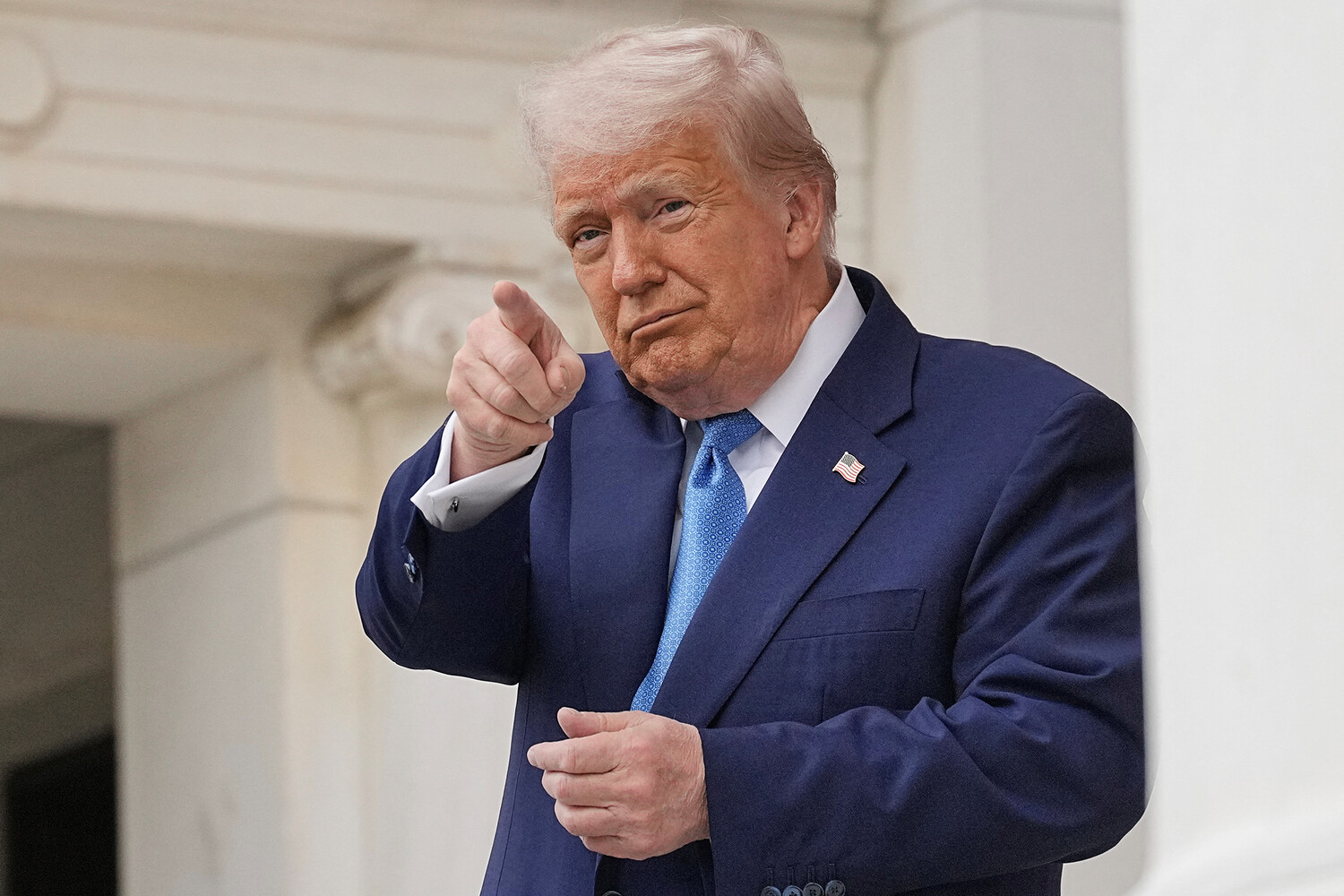 Більшість українців вважають президентство Трампа шкідливим для України — опитування КМІС