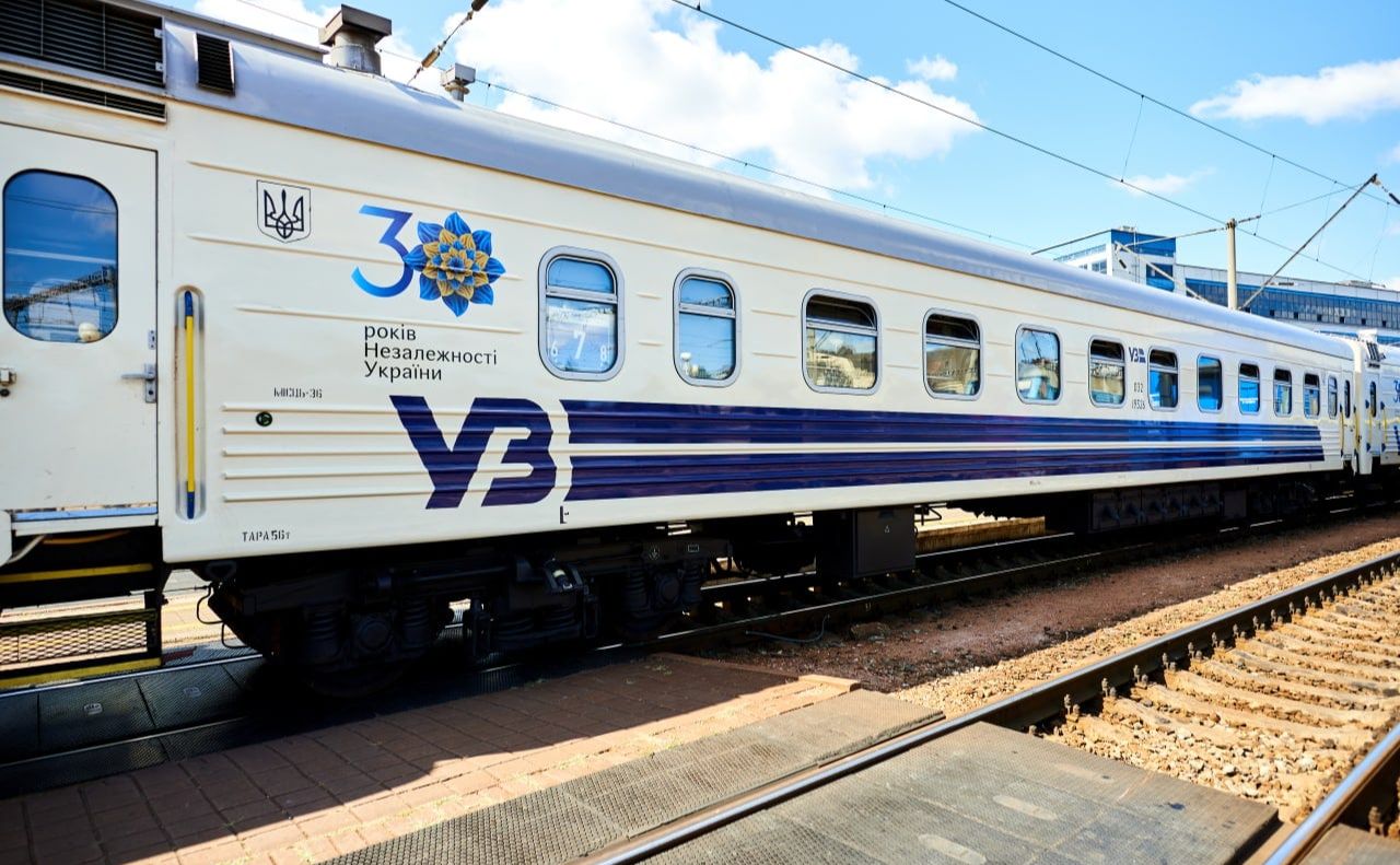 "Укрзалізниця" посилює заходи безпеки на вокзалах: що змінилося та до чого готуватися пасажирам