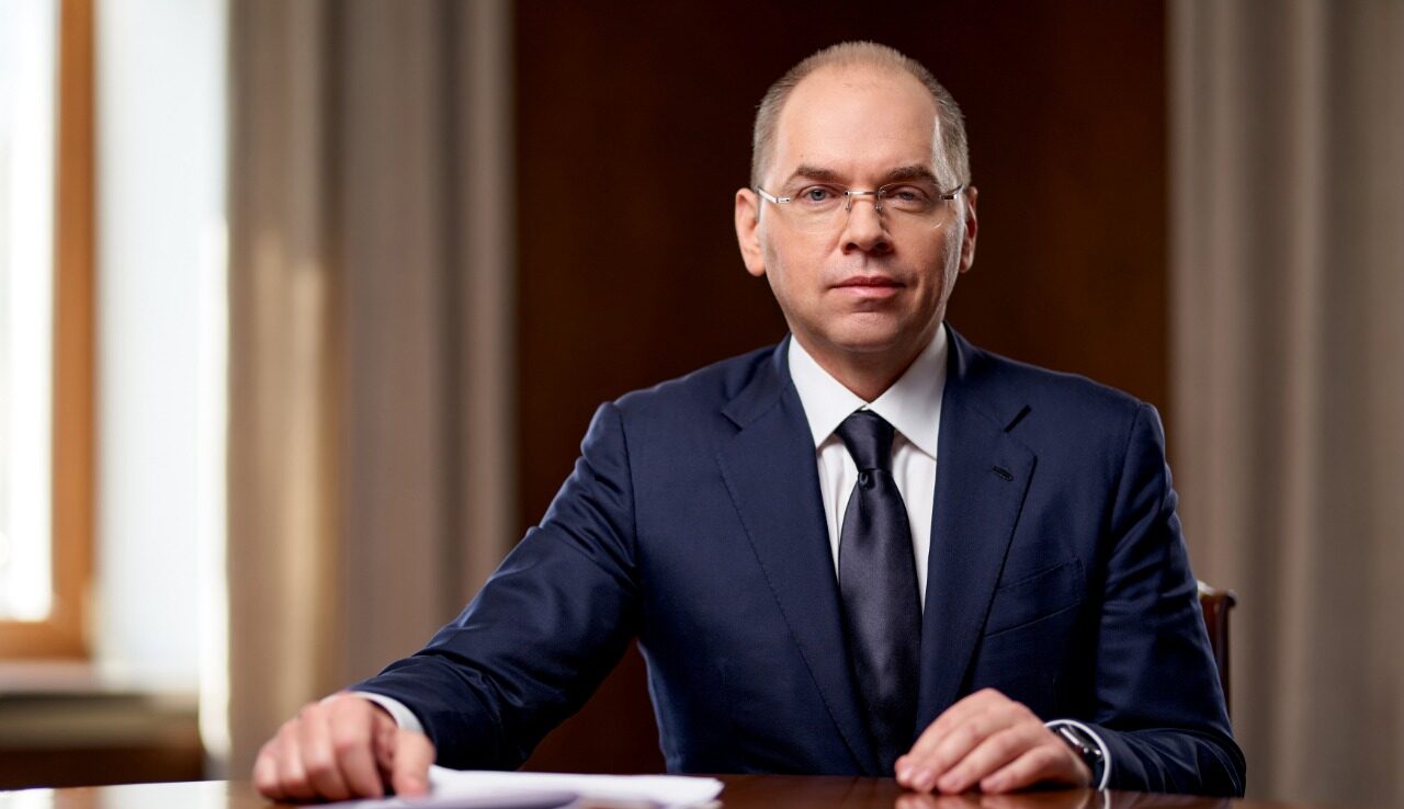 Схема на полмиллиарда: НАБУ завершило расследование дела сбежавшего из Украины экс-министра Максима Степанова