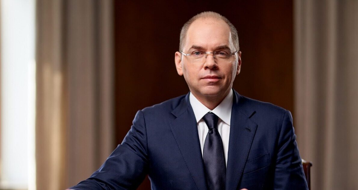 Схема на пів мільярда: НАБУ завершило розслідування справи ексміністра Максима Степанова, який утік з України