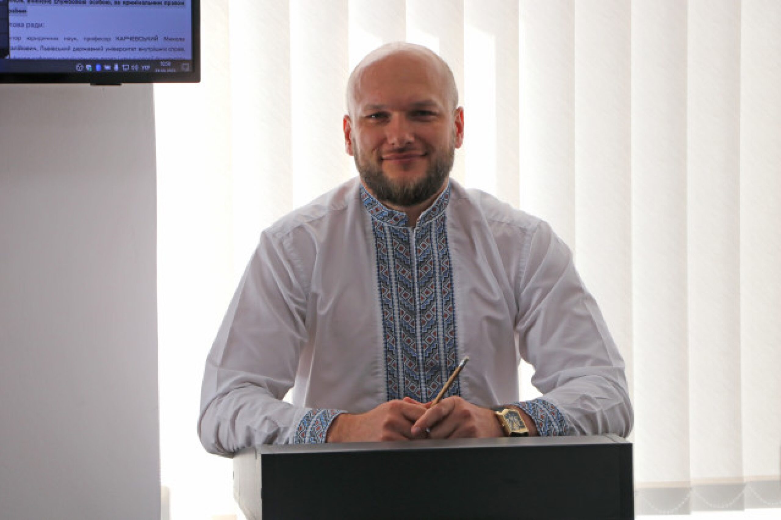 Олександр Цивінський переміг у конкурсі на голову БЕБ: рішення передано Кабміну