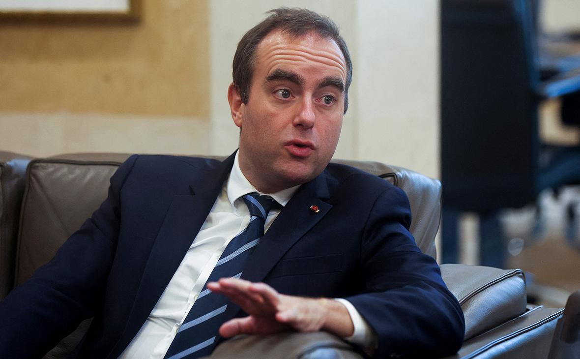 Франція вироблятиме дрони в Україні спільно з українською "оборонкою"