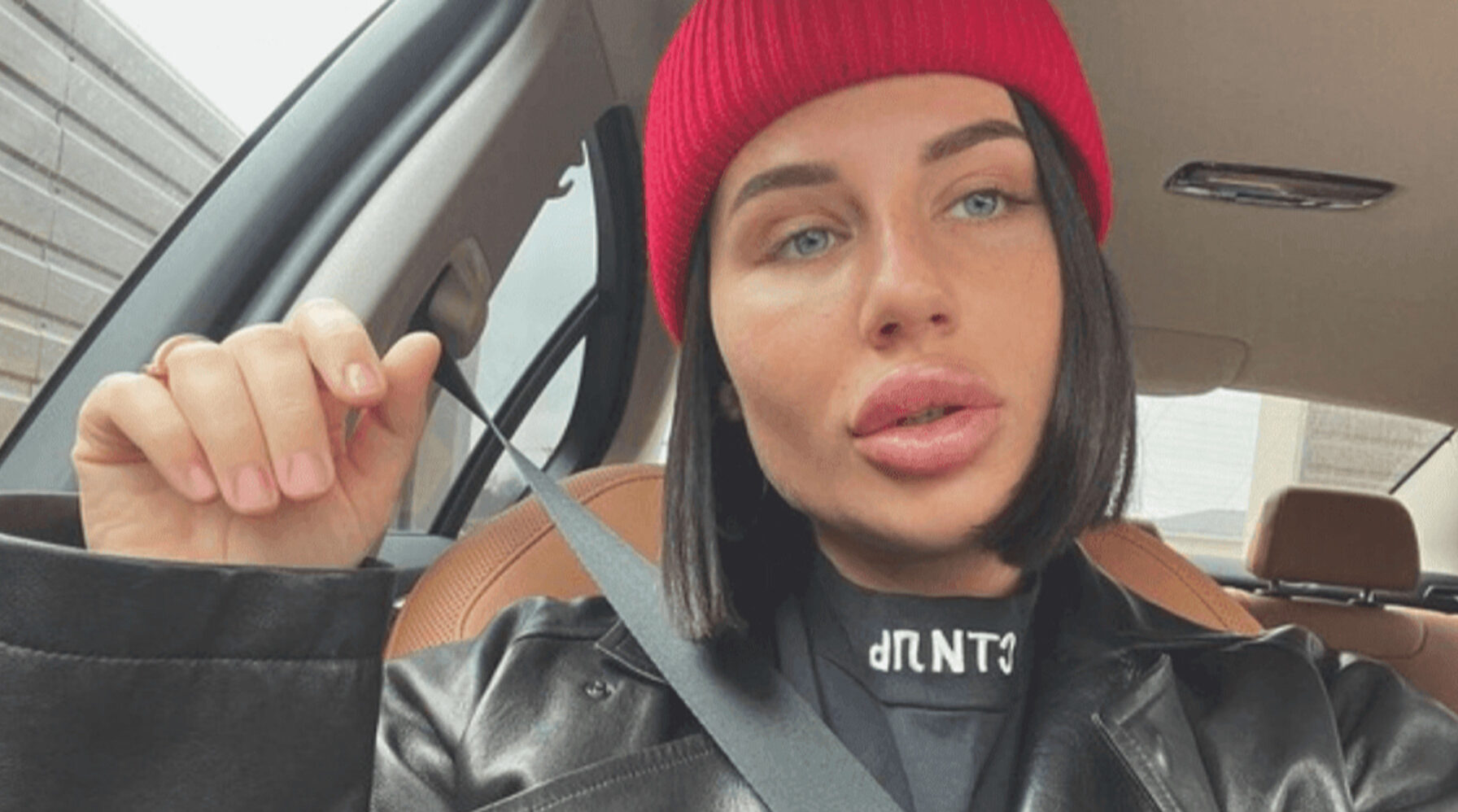 Блогерка Анна Алхім приховала $1 млн у крипті й уникла податків — розслідування