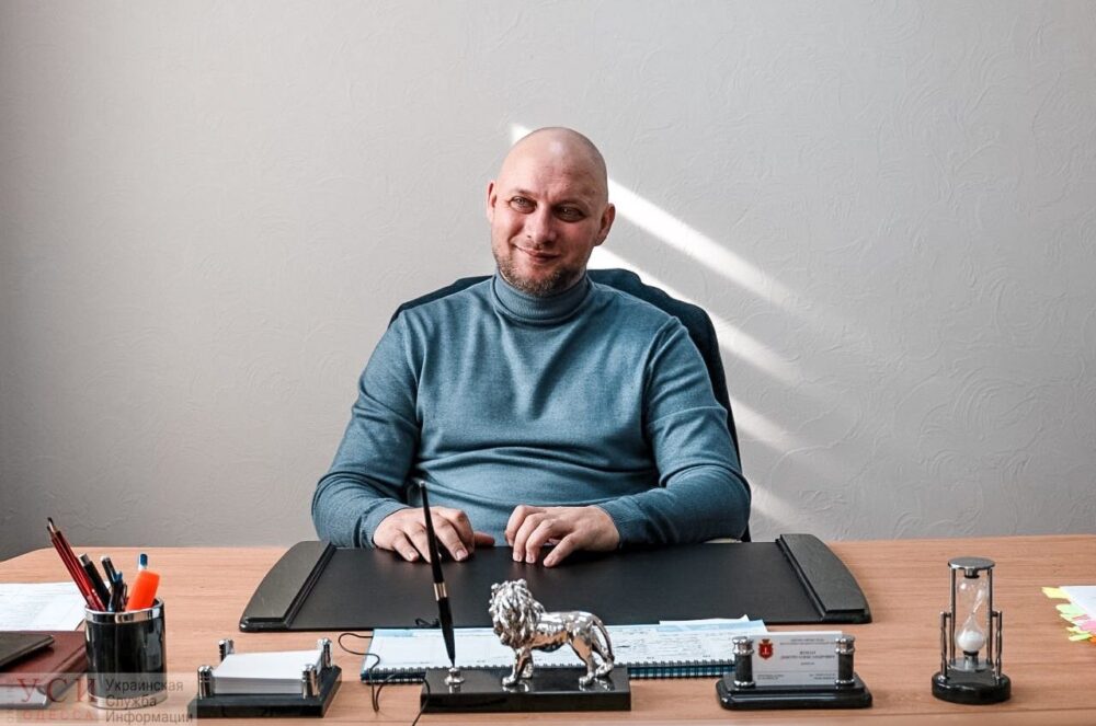 Экс-заммэра Одессы Дмитрия Жемана разоблачили в хищении через майнинг и теневые схемы с транспортом