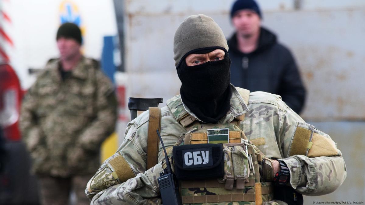 СБУ задержала агента ФСБ в Запорожье за корректировку ракетных ударов