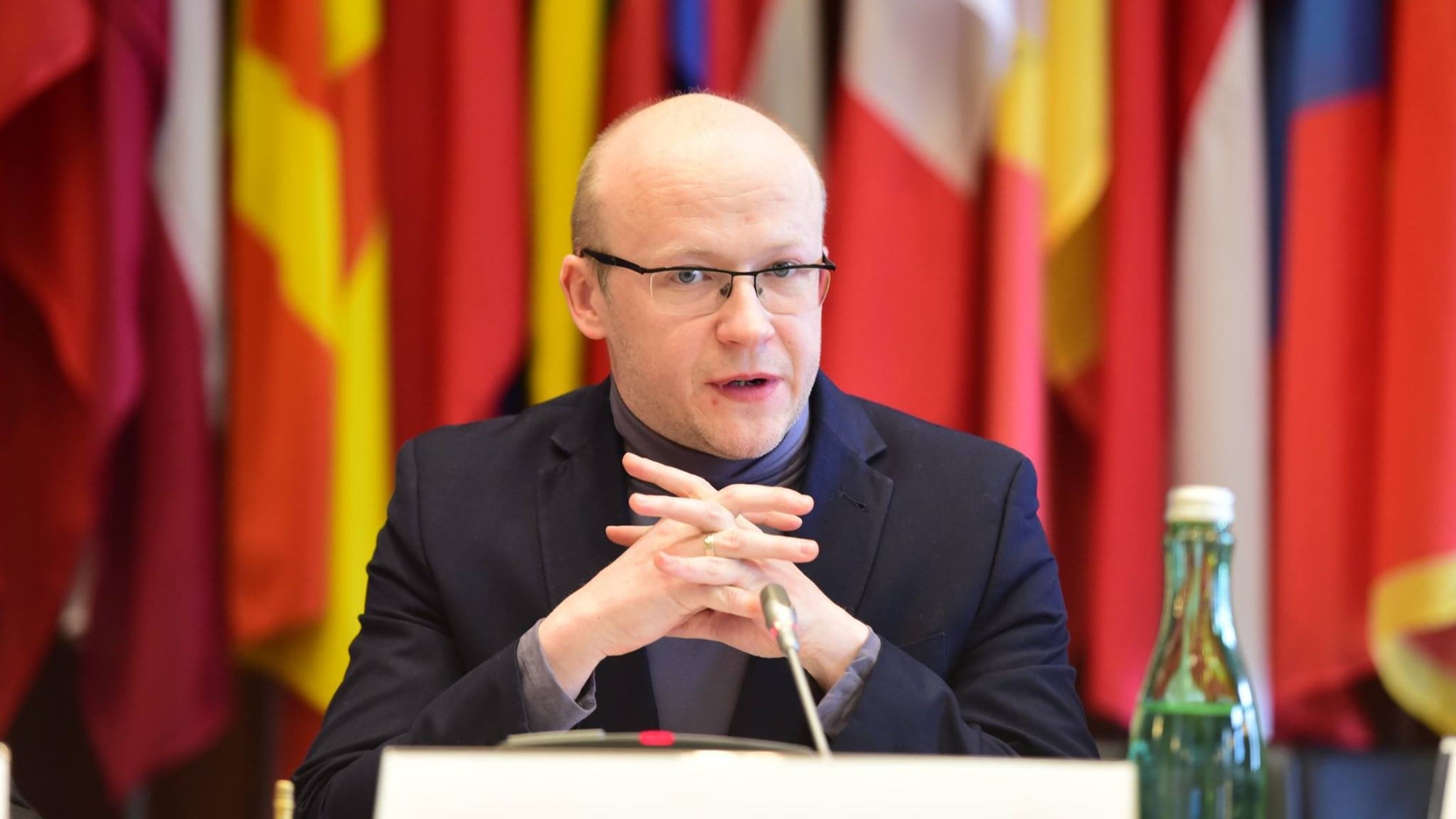 Зеленский назначил Александра Водянникова судьей Конституционного суда и разблокировал его работу