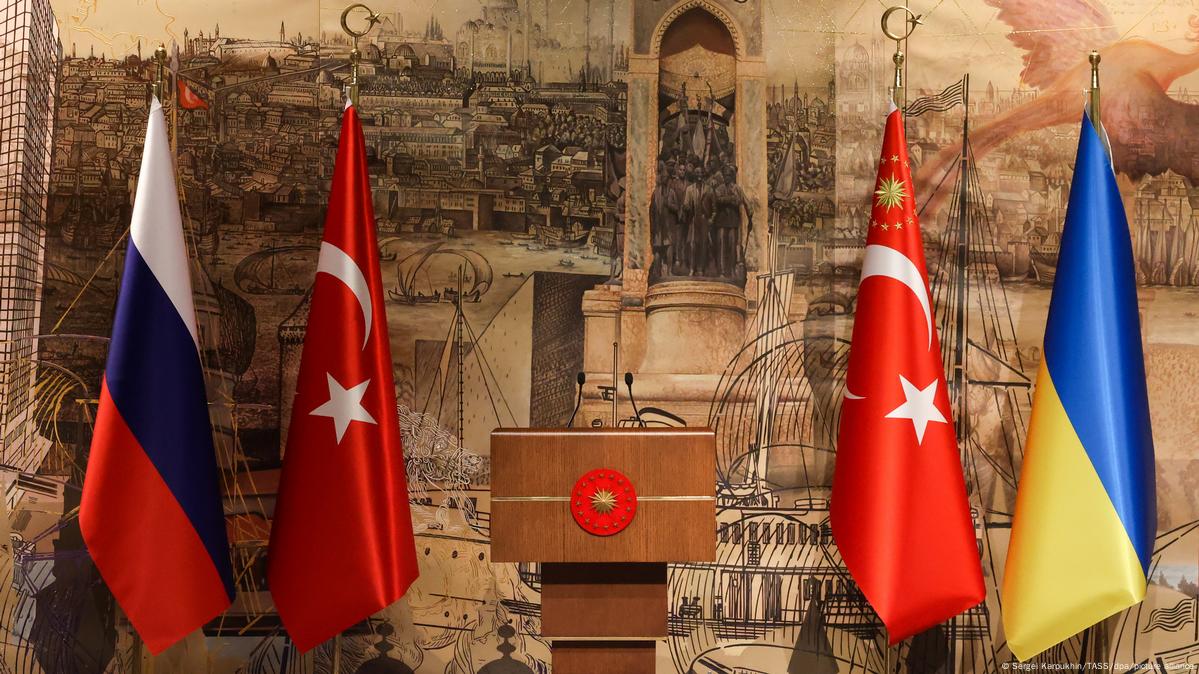 Україна оприлюднила проєкт мирної угоди перед переговорами у Стамбулі: головна вимога — повне припинення вогню