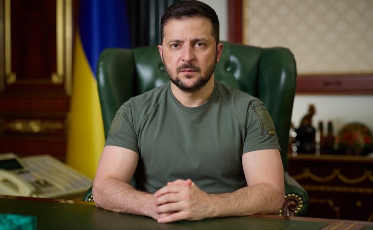 Зеленский ввел санкции против беглого нардепа Артема Дмитрука и кинопродюсера Владислава Ряшина