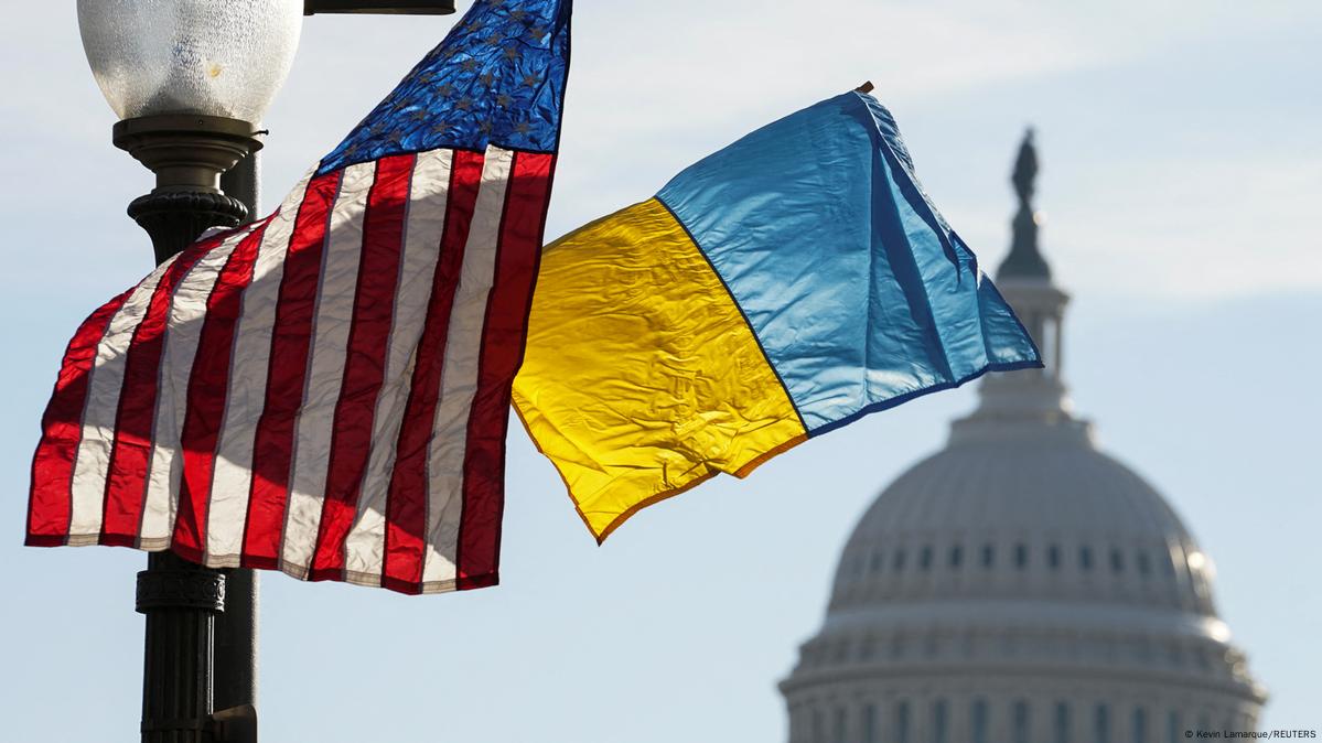 США можуть запровадити нові санкції проти Росії до саміту G7: законопроєкт уже підтримали 82 сенатори