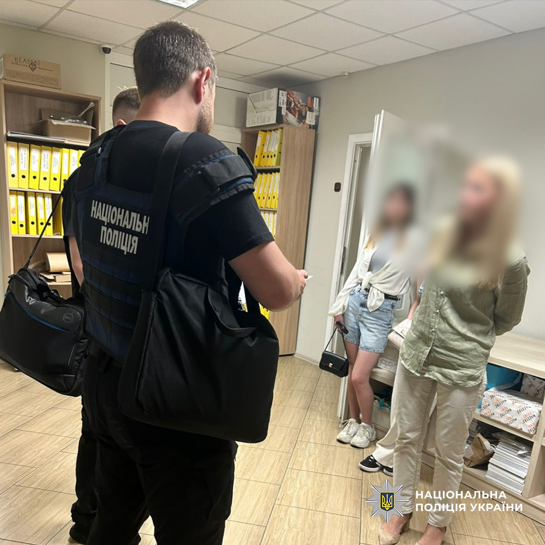 Розкрито схему розкрадання 240 млн грн на відбудові водогону після підриву Каховської ГЕС — поліція повідомила про підозру організаторам