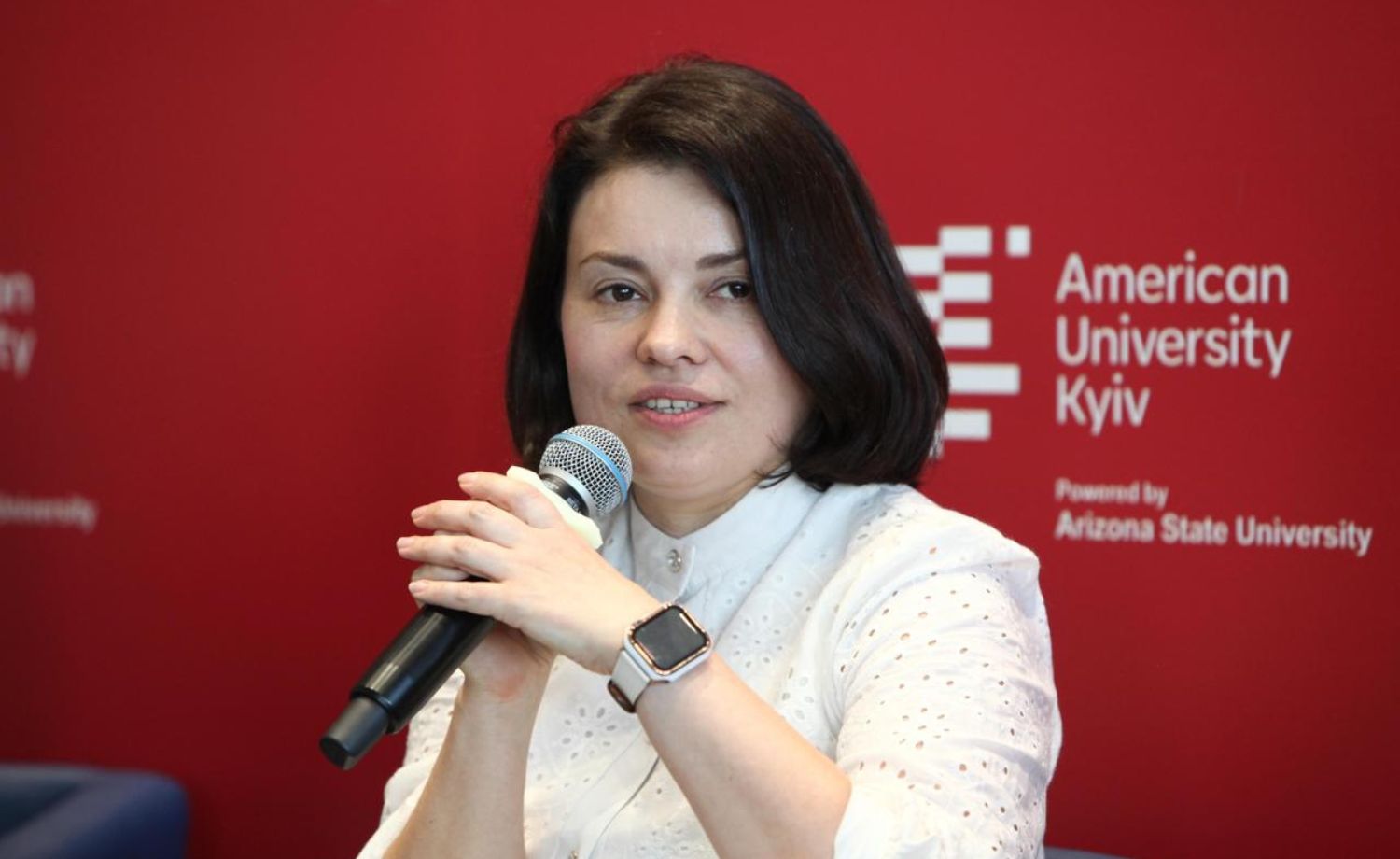 Леся Карнаух призначена тимчасовою керівницею Державної податкової служби України