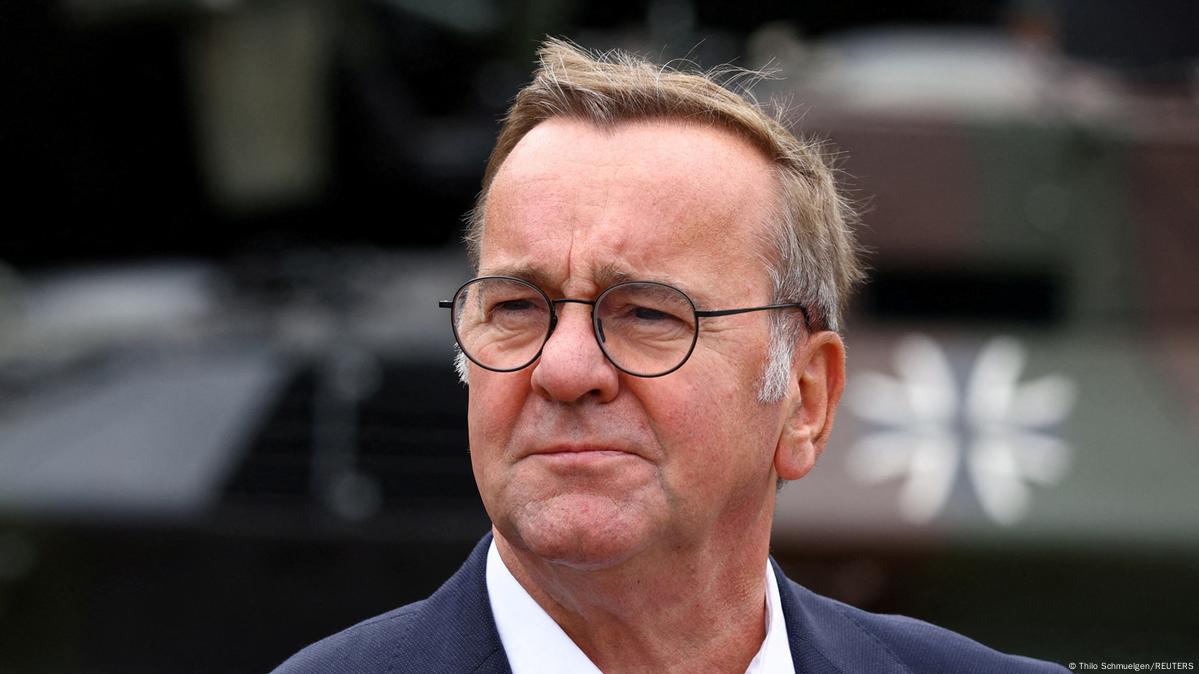 Європі та Україні слід готуватись до скорочення підтримки з боку США - Пісторіус