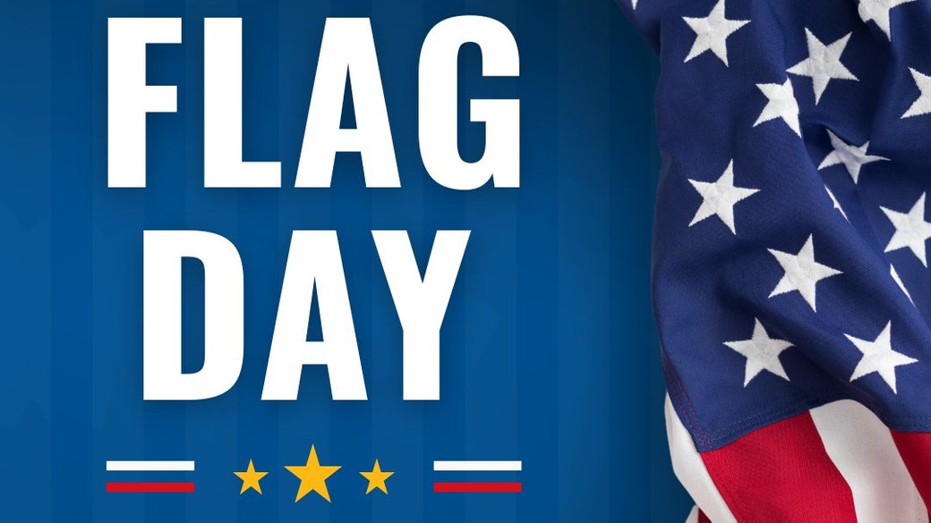 Минобороны США поздравило американцев с Днем флага США графикой с триколорами, похожими на флаг РФ