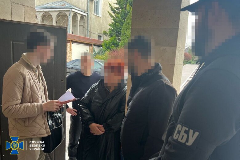 СБУ викрила розкрадання 2,1 млн грн на похованнях загиблих воїнів в Одесі