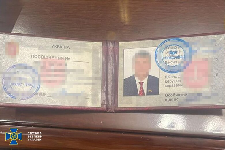 СБУ викрила розкрадання 2,1 млн грн на похованнях загиблих воїнів в Одесі