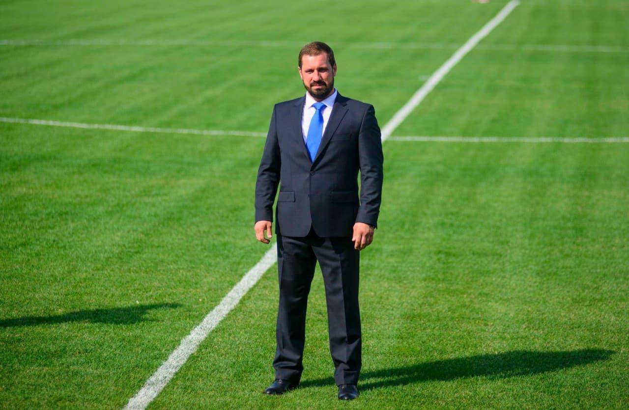 Контрабандист из санкционного списка Валерий Пересоляк поставляет дроны для ВСУ