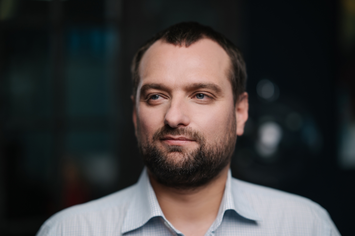 Конфликт застройщиков: Андрей Вавриш заявил о напряженных отношениях с Комарницким