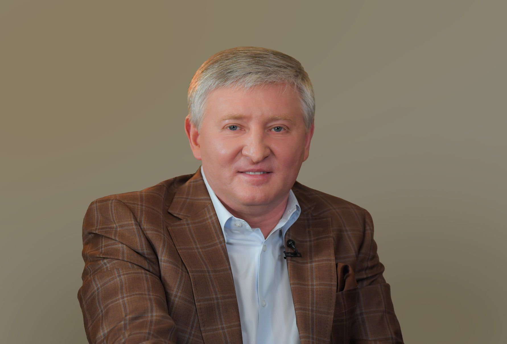 У Ахметова нашли вторую семью с детьми и недвижимостью на миллионы евро – Следствие.Инфо