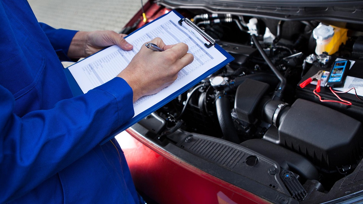 В Україні з 1 липня змінюються правила техогляду: обов’язкова відеофіксація з двох камер