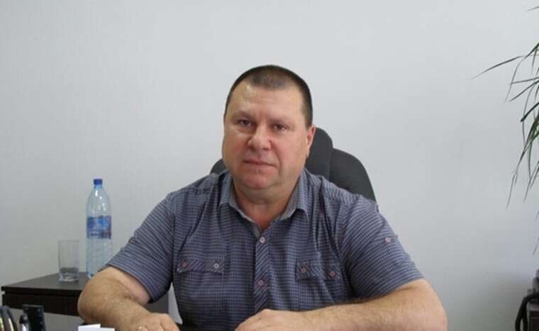 Начальник Госрыбагентства Борис Бурлак получил условный срок за взятку в 40 тыс. долларов — до сих пор в должности