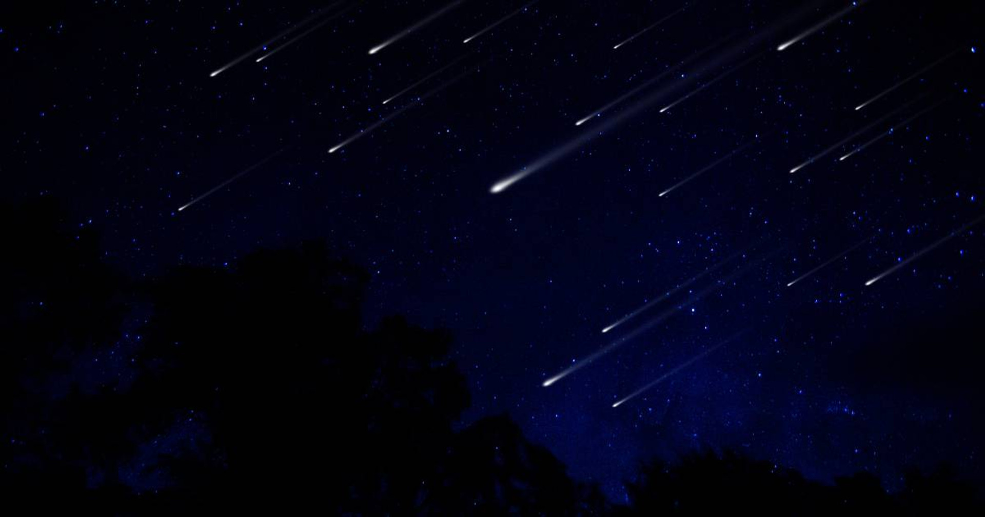 Зорепад 2025: коли та де побачити загадковий зорепад червня та загадати бажання