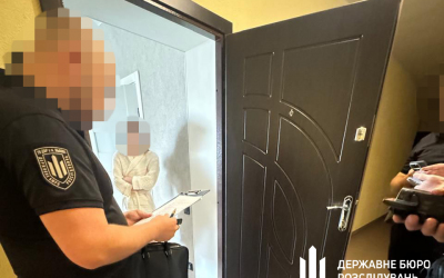 ДБР викрило корупційну схему в оборонній логістиці на 64 млн
