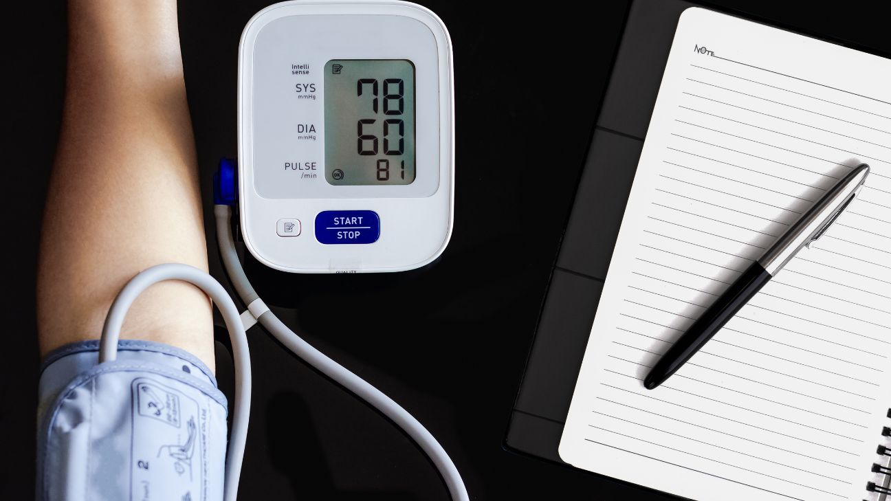 Що небезпечніше: високий чи низький артеріальний тиск — роз’яснення лікарів