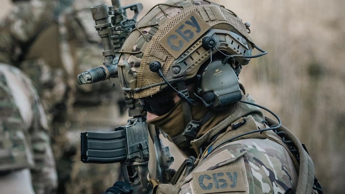 У Раді пропонують збільшити чисельність СБУ та посилити Центр спеціальних операцій "А"