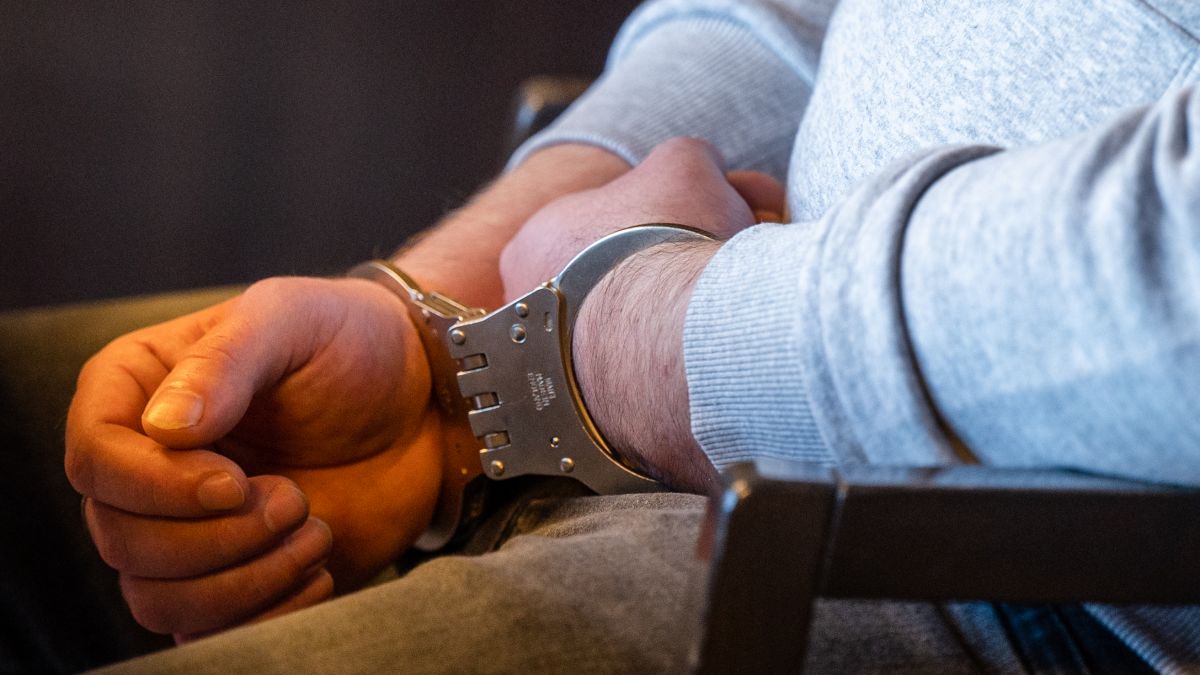 ВАКС взял под стражу застройщика Сергея Копыстыра: залог – 100 млн грн