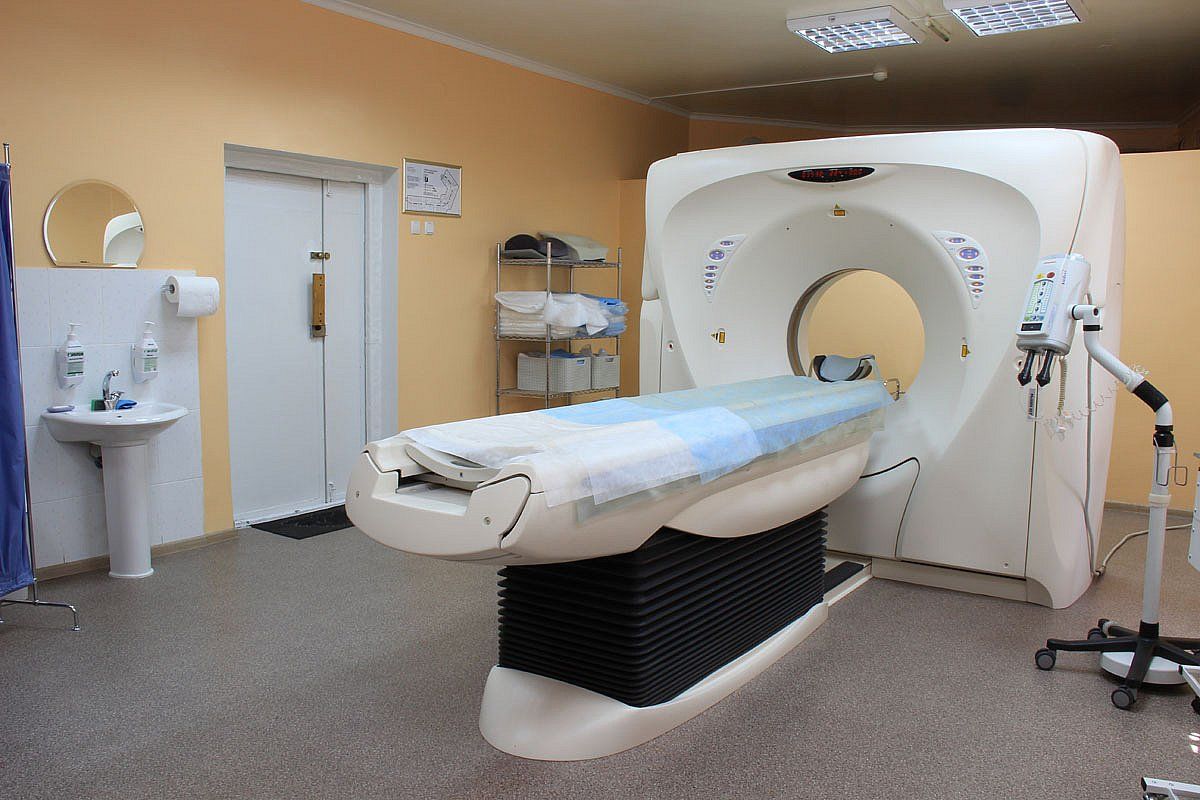 Українські лікарні закупили томографів на 2,3 млрд грн — чверть досі не працює